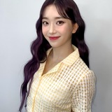 Telegram profile photo for 배민. ♥️