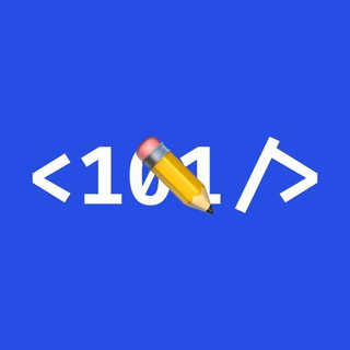 Telegram profile photo for Technical Writing 101 🇺🇦