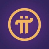 Telegram profile photo for Pi Network
