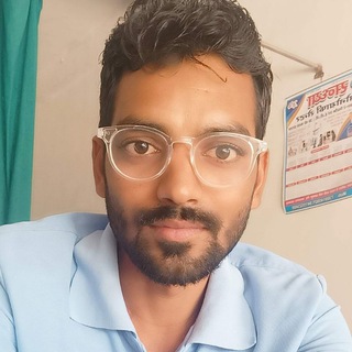 Telegram profile photo for UPRTOU PRAYAGRAJ