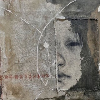 Telegram profile photo for rest in sorrow