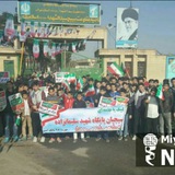 Telegram profile photo for کانون فرهنگی وتربیتی شهید سلیمانزاده