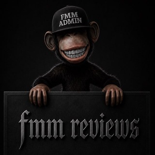 Telegram profile photo for FMM REVIEWS
