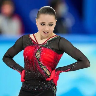 Telegram profile photo for Камила Валиева