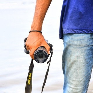 Telegram profile photo for PURITY SHOT