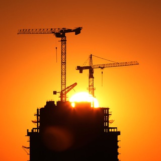 Telegram profile photo for Новостройки Ростова🏗