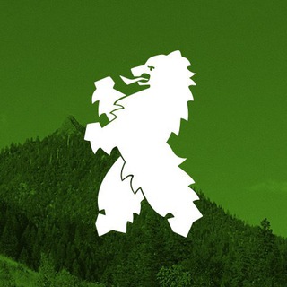 Telegram profile photo for Wiki Карелия