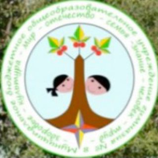 Telegram profile photo for МБОУ гимназия 8. Официальный канал.