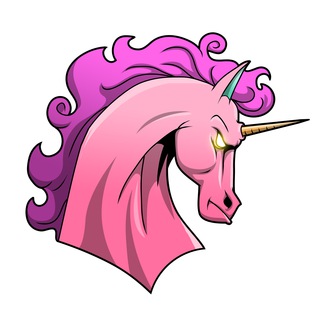 Telegram group profile photo for Rarity Garden