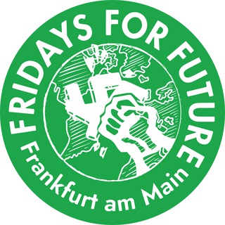 Telegram profile photo for Fridays for Future Frankfurt Infokanal