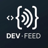 Telegram profile photo for 𝗗𝗲𝘃 𝗙𝗲𝗲𝗱