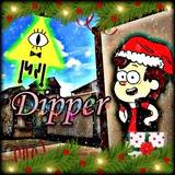 Telegram profile photo for Standoff2 - Dipper ☃️