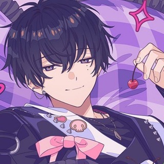 Telegram profile photo for ymdbrkrですな