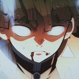Telegram profile photo for falling down. | Аниме обои, пикчи, аватарки