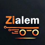 Telegram profile photo for Zialem.com