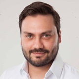 Telegram profile photo for Filipe Sabara