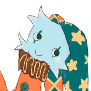 Telegram profile photo for DudeWithKazoo