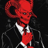 Telegram profile photo for Хам