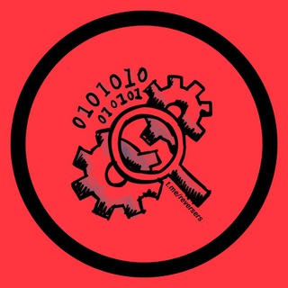 Telegram group profile photo for Reversers | Reverse Engineering | Реверсеры