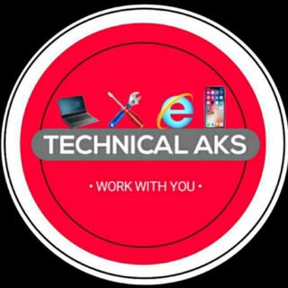 Telegram profile photo for TECHNICAL