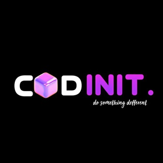 Telegram profile photo for FREE NOTES 🔖CODINIT🔖