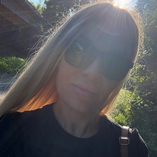 Telegram profile photo for NИКОLАЕVА🪬
