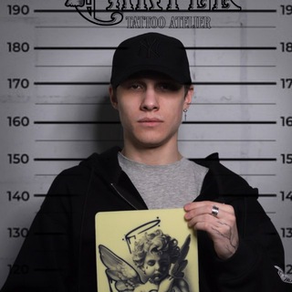 Telegram profile photo for EFIMOV TATTOO
