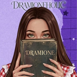 Telegram profile photo for Драмионоголик