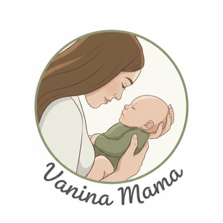 Telegram profile photo for Vanina mama-Ванина мама