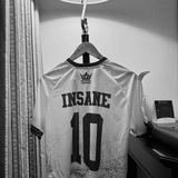Telegram profile photo for IR INSANE