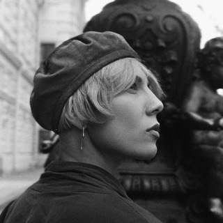 Telegram profile photo for Napirelly.канал