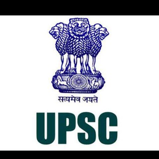 Telegram profile photo for UPSC PCS MONTHLY MAGAZINES