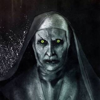 Telegram profile photo for Escalofrio
