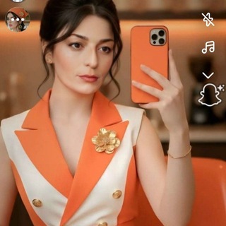 Telegram profile photo for Fotima👩⚕