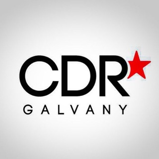 Telegram profile photo for CDR Galvany