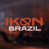 Telegram profile photo for iKON Brazil