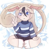 Telegram profile photo for Kasúmi выживает