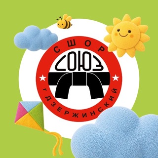 Telegram profile photo for МУ ДО СШОР «Союз»