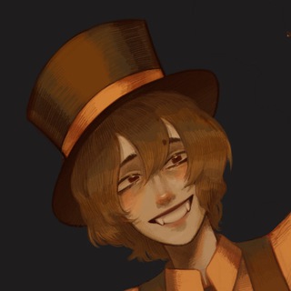 Telegram profile photo for RII