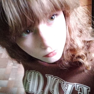 Telegram profile photo for archive of my photos