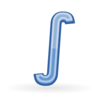 Telegram profile photo for اساسيات التكامل Math200