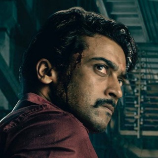 Telegram profile photo for Suriya