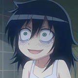 Telegram profile photo for берлога panri