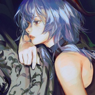 Telegram profile photo for Yu.