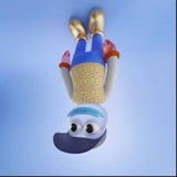 Telegram profile photo for BOBBYETH($BBY)
