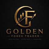 Telegram profile photo for Golden forex trader