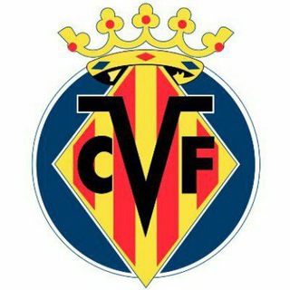Telegram profile photo for Villarreal CF