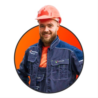 Telegram profile photo for СТУДИЯ ОКОН АРТЁМА ПОПОВА