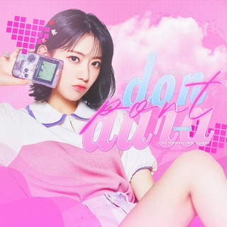 Telegram profile photo for 🔒ᅠᅠ ﹍ 𝗔𝗨𝗥𝗔don \. 𝟏꯭nlove