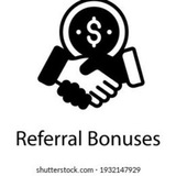 Telegram profile photo for Bonus For Registration🎁🎁